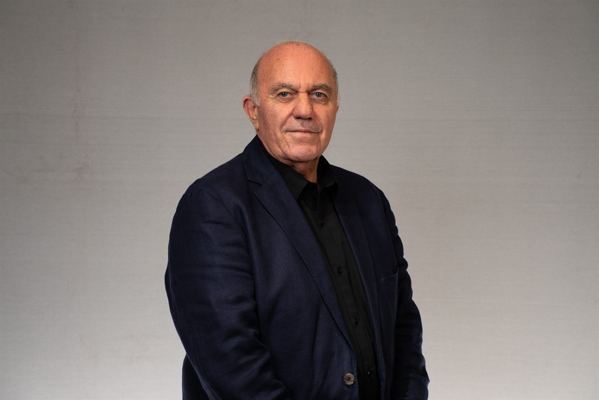 Lou Pavatich